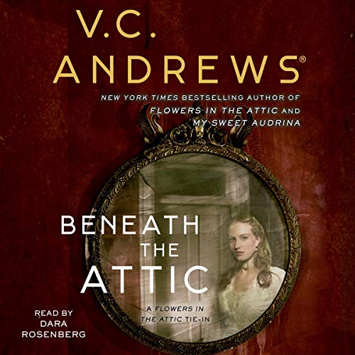 Cover of Beneath the Attic