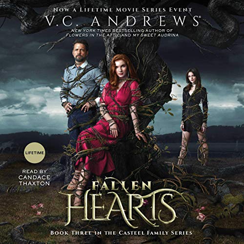 Cover of Fallen Hearts