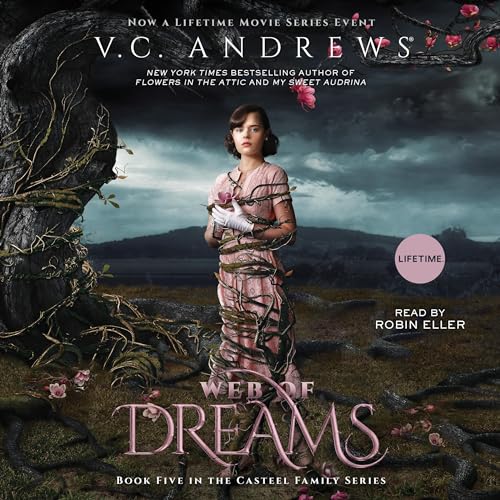 Cover of Web of Dreams