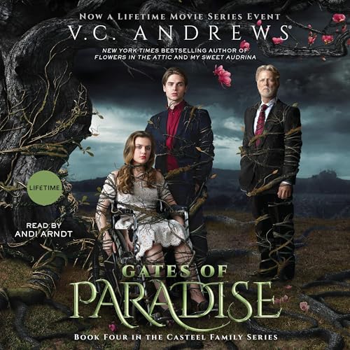 Cover of Gates of Paradise