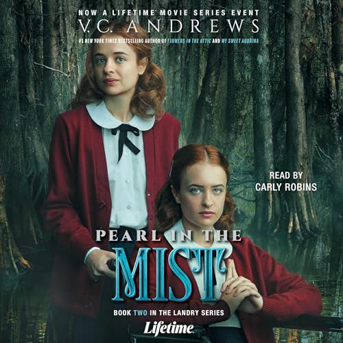 Cover of Pearl in the Mist