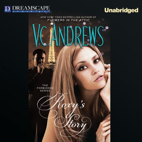Cover of Roxy's Story