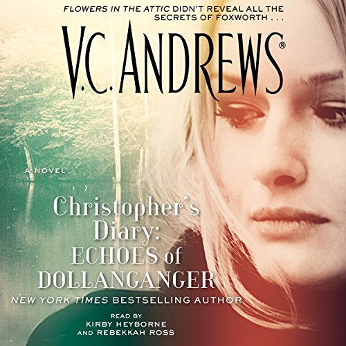 Cover of Christopher's Diary: Echoes of Dollanganger