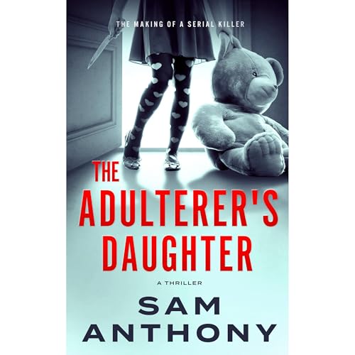 Cover of The Adulterer's Daughter: A Novel