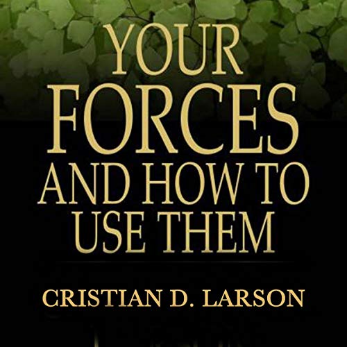 Cover of Your Forces and How to Use Them