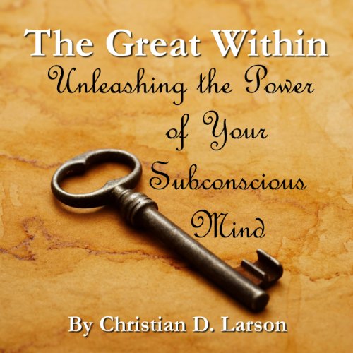 Cover of The Great Within