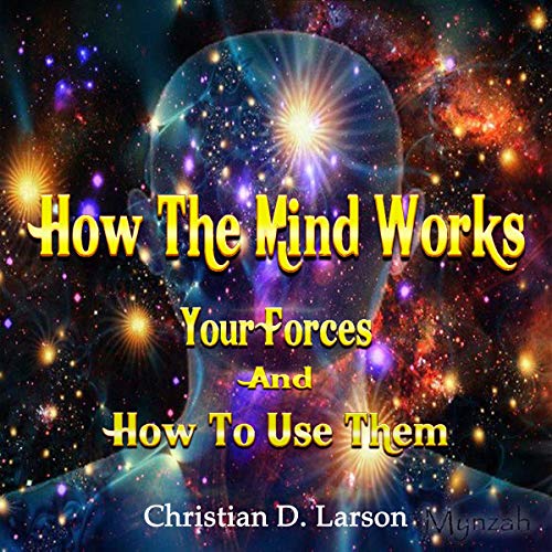 Cover of How The Mind Works