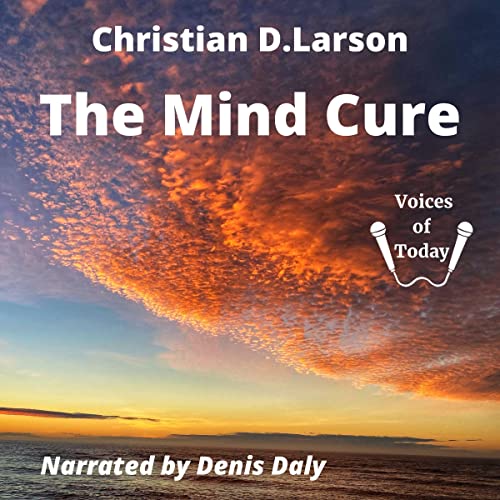 Cover of The Mind Cure