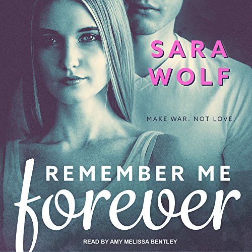 Cover of Remember Me Forever