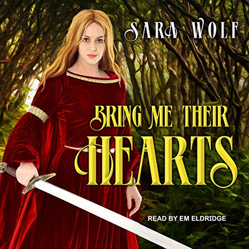 Cover of Bring Me Their Hearts