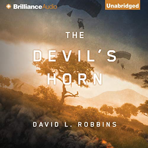 Cover of The Devil's Horn
