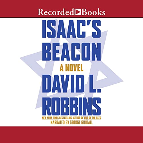 Cover of Isaac's Beacon