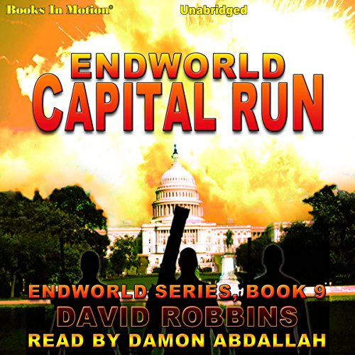 Cover of Capital Run