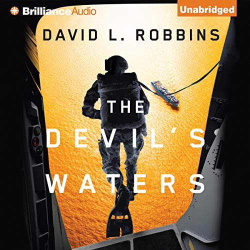Cover of The Devil's Waters