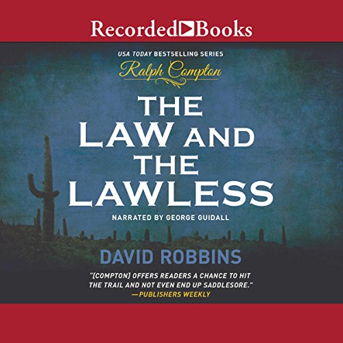 Cover of The Law and the Lawless