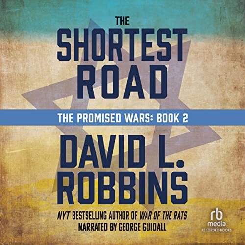 Cover of The Shortest Road