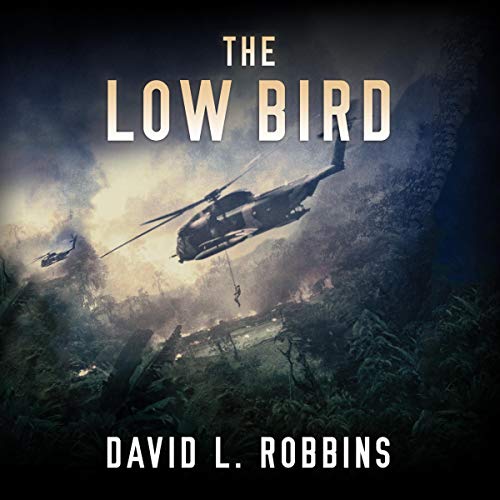 Cover of The Low Bird