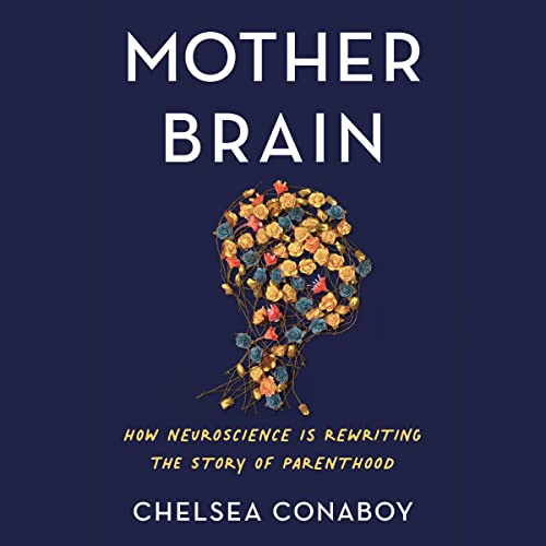Cover of Mother Brain