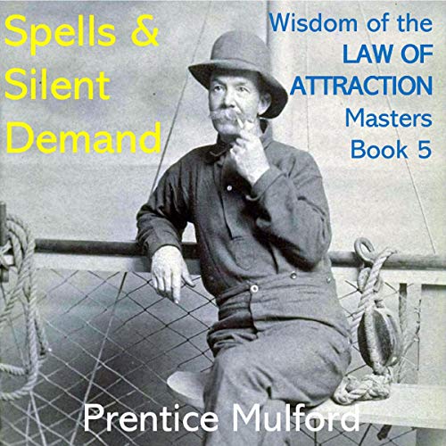 Cover of Spells and Silent Demand