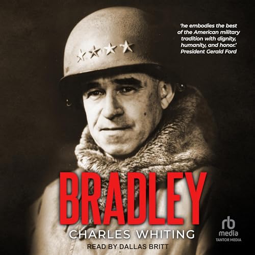 Cover of Bradley
