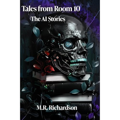 Cover of Tales from Room 10