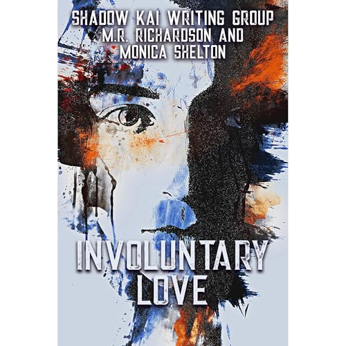 Cover of Involuntary Love