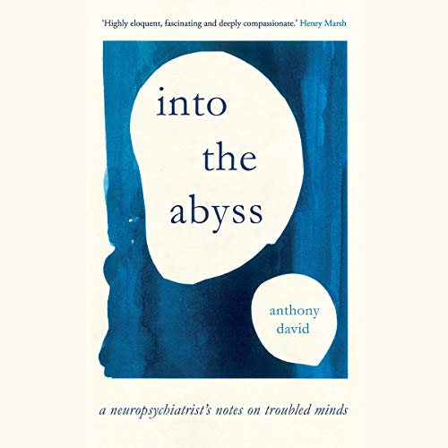 Cover of Into the Abyss