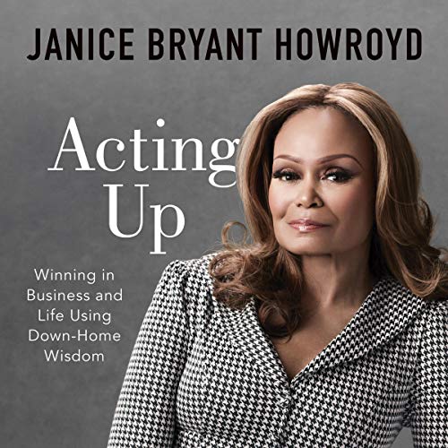 Cover of Acting Up