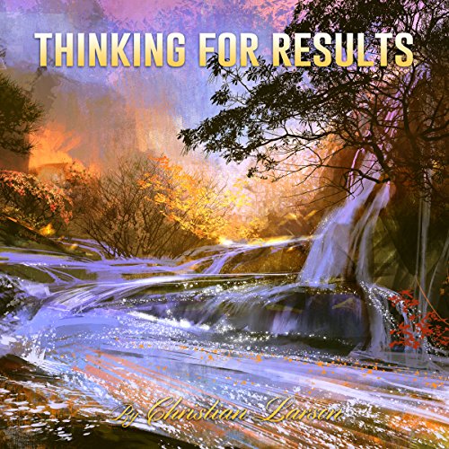 Cover of Thinking for Results