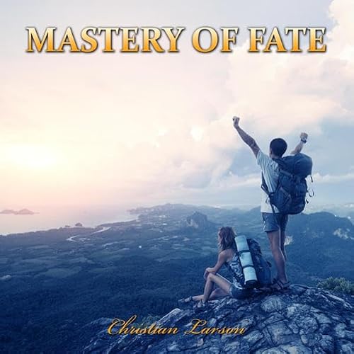 Cover of Mastery of Fate