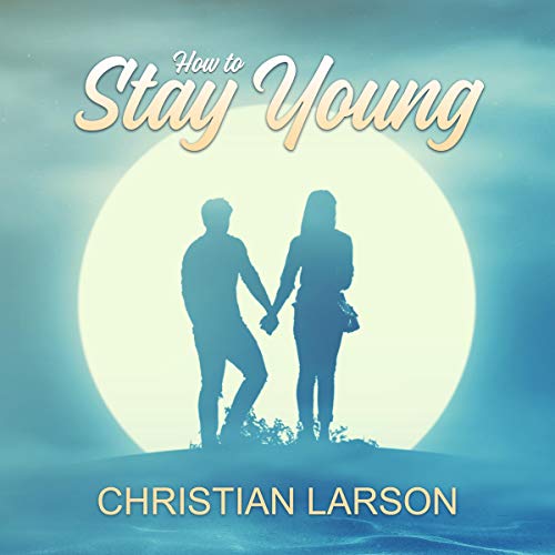 Cover of How to Stay Young