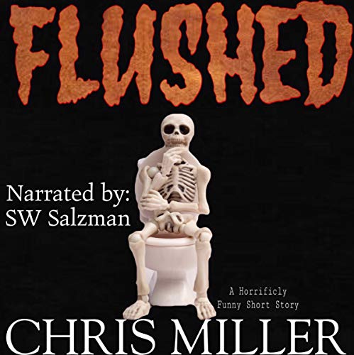 Cover of Flushed