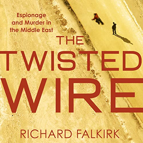 Cover of The Twisted Wire