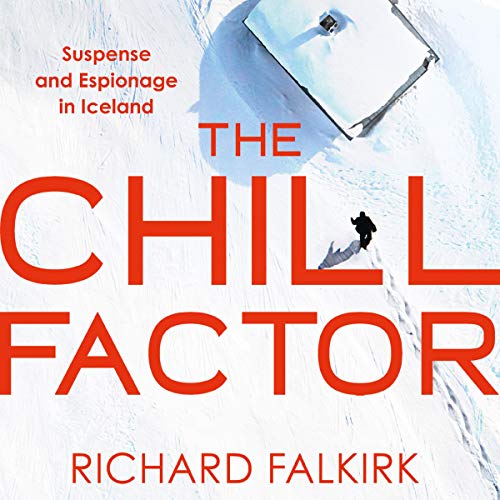 Cover of The Chill Factor