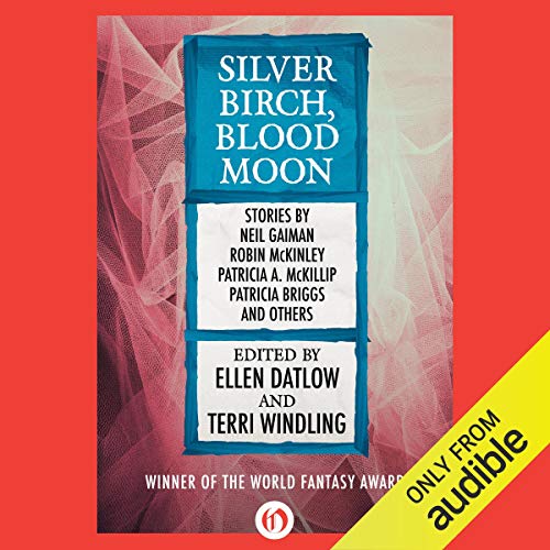 Cover of Silver Birch, Blood Moon