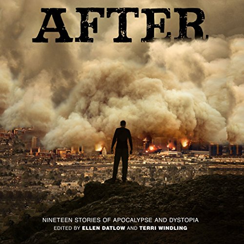 Cover of After