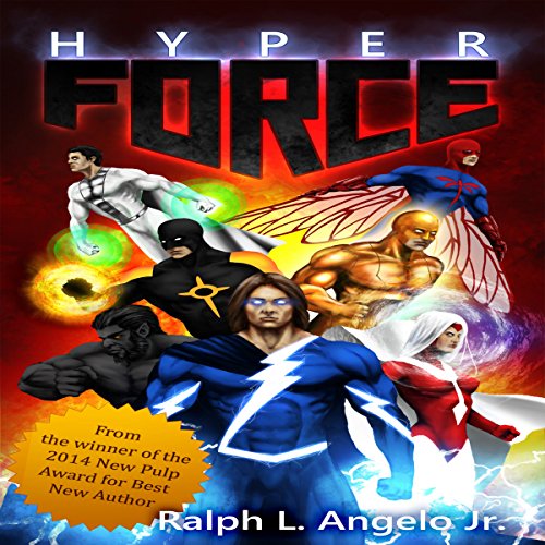 Cover of Hyperforce