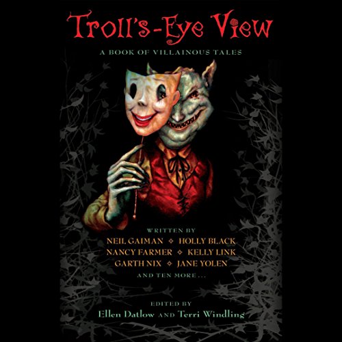 Cover of Troll's-Eye View