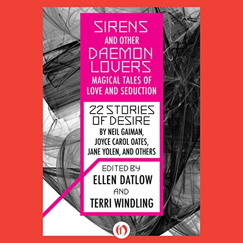 Cover of Sirens and Other Daemon Lovers