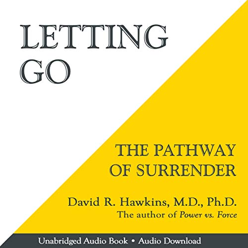 Cover of Letting Go