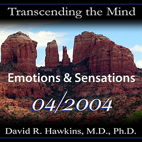 Cover of Transcending the Mind Series: Emotions & Sensations