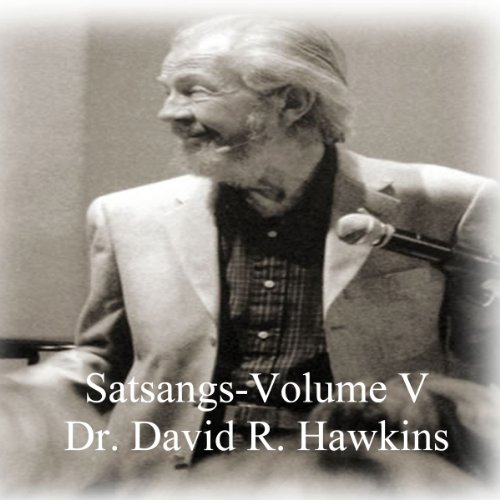 Cover of Satsang Series, Volume V