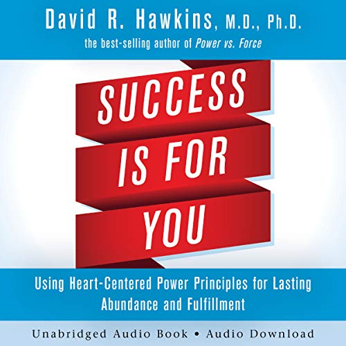 Cover of Success Is for You