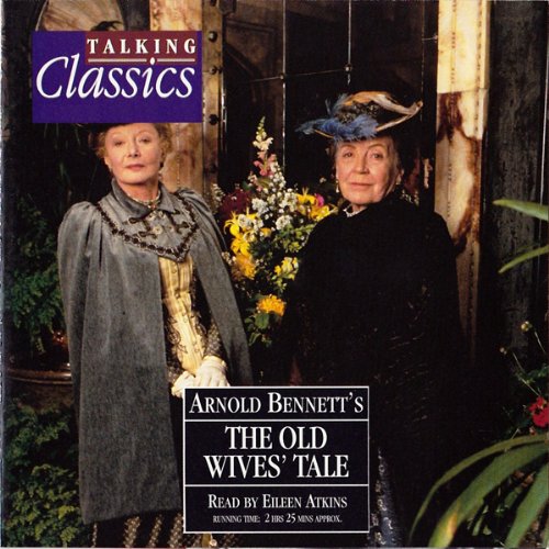 Cover of The Old Wives Tale