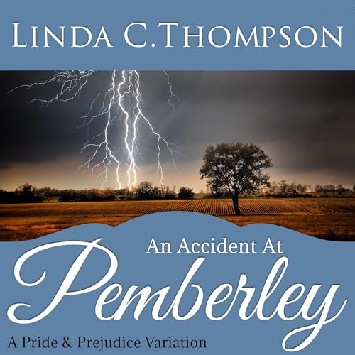 Cover of An Accident at Pemberley