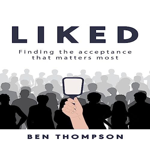 Cover of Liked