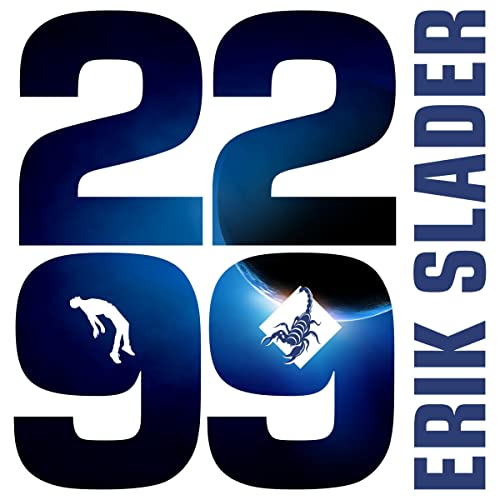 Cover of 2299