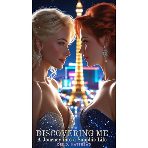 Cover of Discovering Me