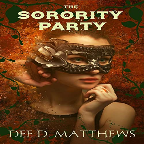 Cover of The Sorority Party
