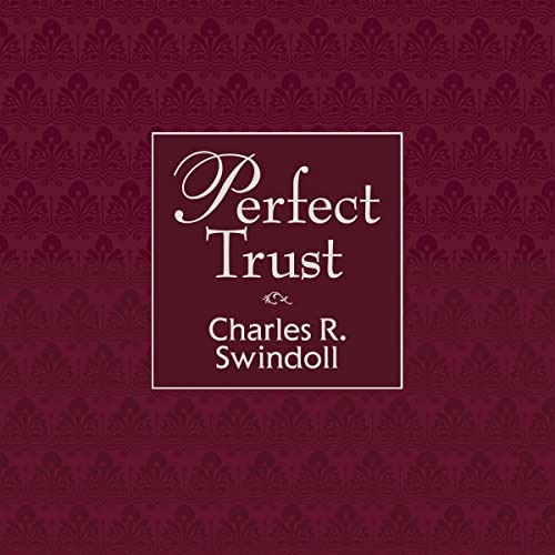 Cover of Perfect Trust